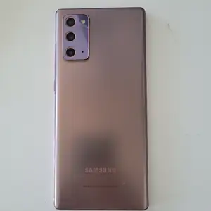 Samsung galaxy note 20, Улаанбаатар — Хан-Уул — 11-р хороо