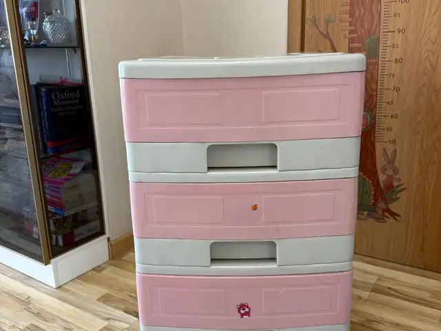 Кomod, Улаанбаатар — Баянгол — 3, 4 хороолол