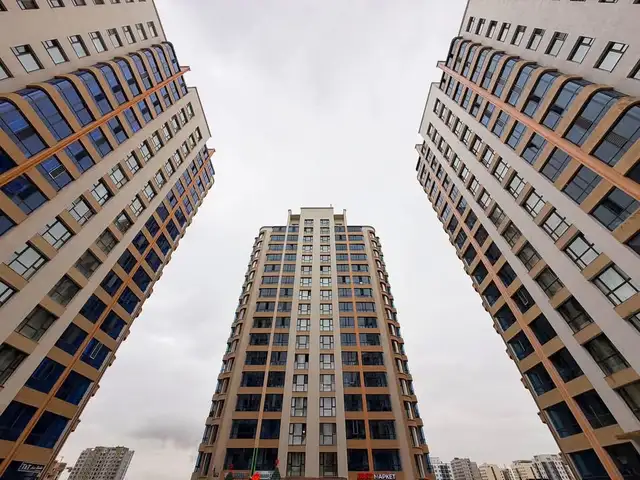 Яармаг, арвай вилла хотхонд 89.94мкв мастертай 3 өрөө байр, Улаанбаатар — Хан-Уул — 23-р хороо