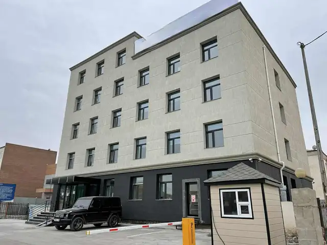 Бгд 20р хороо зам дагуу 1560мкв обьект, Улаанбаатар — Баянгол — 20-р хороо