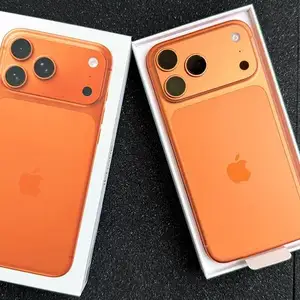 Apple iPhone 17 Pro, 256 gb, Улаанбаатар — Хан-Уул — 15-р хороо