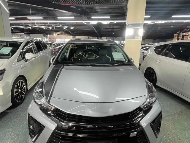 Toyota Prius 41
