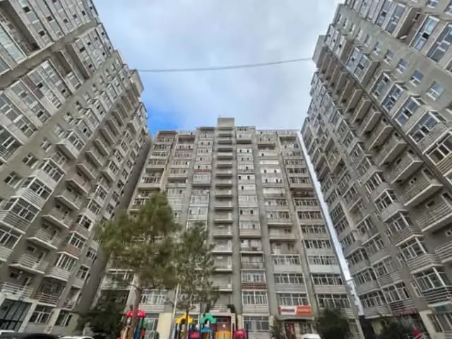 Бгд,голден парк хотхонд 36мкв 2 өрөө байр худалдана., Улаанбаатар — Баянгол — 10-р хороолол