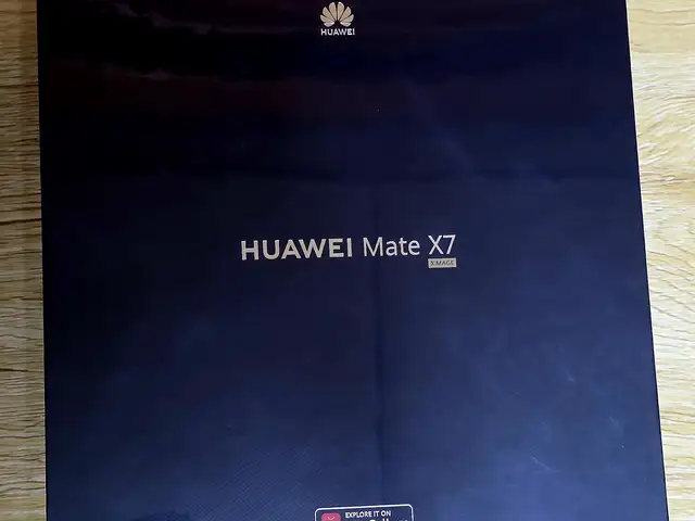 Huawei mate x7 шинэ лацтай, Улаанбаатар — Сүхбаатар — 4-р хороо
