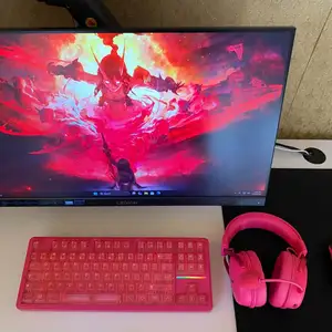 Gaming setup, Улаанбаатар — Чингэлтэй — Чингэлтэй