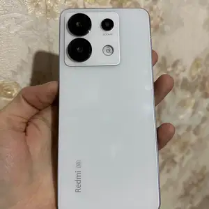Redmi note 13 pro 5g, Улаанбаатар — Баянзүрх — 13-р хороолол
