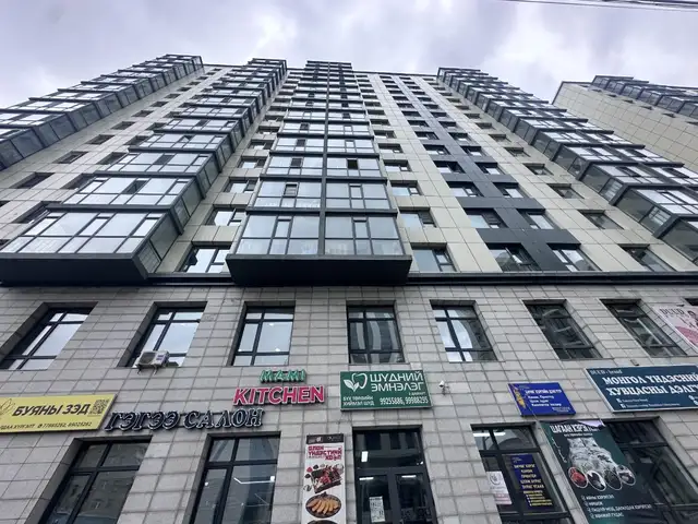 ХУД үйлчилгээний талбай 195м2, Улаанбаатар — Хан-Уул — 3-р хороо