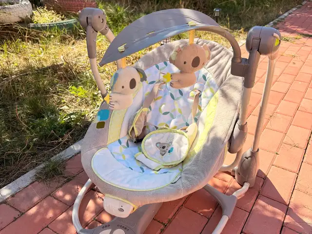 Хүүхдийн бүүвэйлэгч, Улаанбаатар — Баянгол — 10-р хороолол