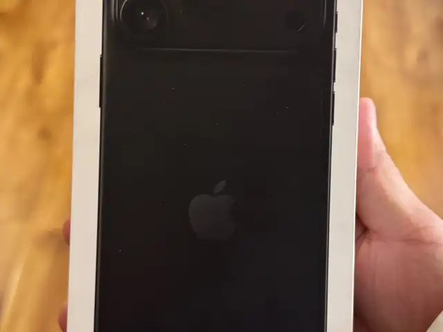 Apple iPhone 18 Pro Max, 256 gb, Улаанбаатар — Баянзүрх — 13-р хороолол