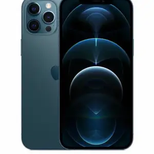 Apple iPhone 12 Pro Max, 256 gb, Pacific Blue, Улаанбаатар — Хан-Уул — Нисэх