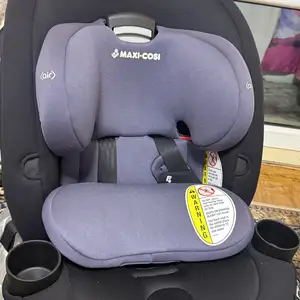 Maxi cosi суудал, Улаанбаатар — Баянзүрх — 42-р хороо