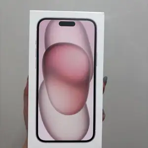 Apple iPhone 15 Plus, 128 gb, Pink, Улаанбаатар — Хан-Уул — Зайсан