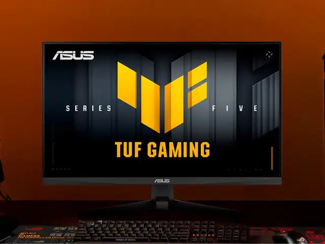 Asus tuf 24inch 240hz, Улаанбаатар — Баянзүрх — 13-р хороолол