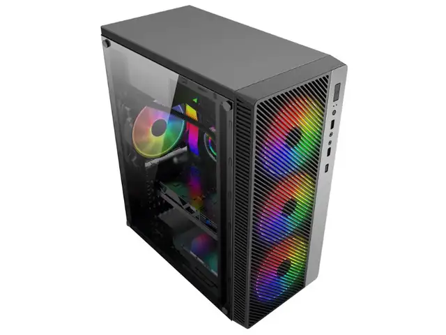 Evesky computer case, Улаанбаатар — Баянгол — Гэмтэл согог судлалын үндэсний төв