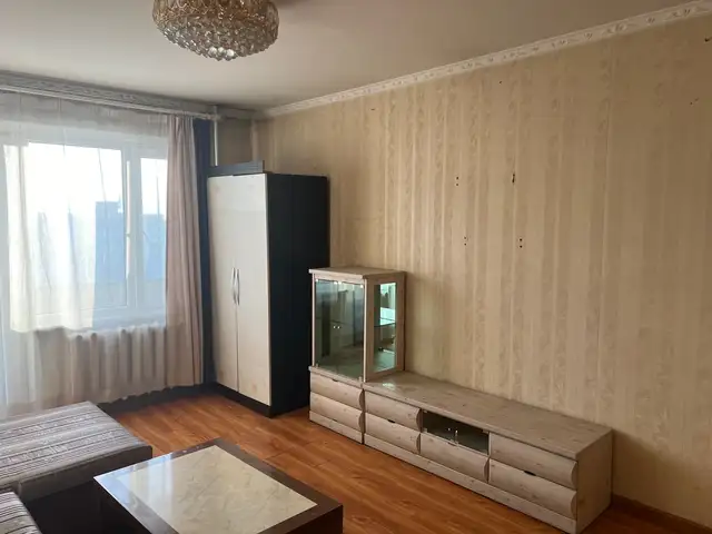 Бгд 1 өрөөг 2 өрөө болгосон 38м2 байр, Улаанбаатар — Баянгол — 3, 4 хороолол