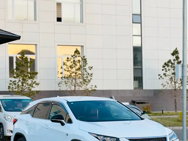 Lexus RX 450