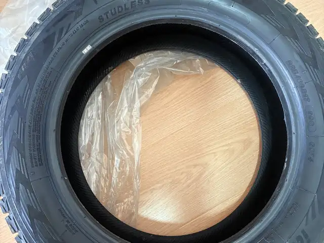 225/60/R17, Өвлийн, Улаанбаатар — Баянгол — 21-р хороо