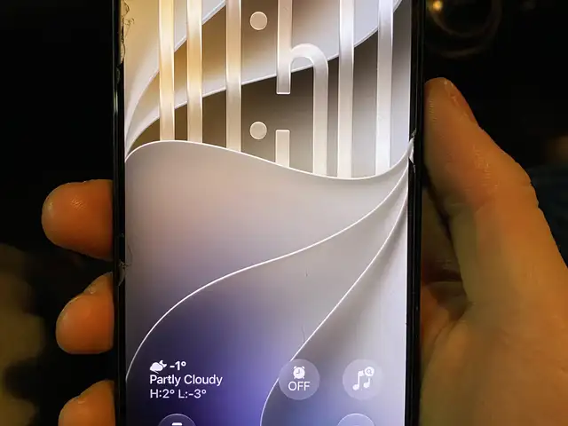 Apple iphone 16 Pro, 128 gb, Улаанбаатар — Хан-Уул — 19-р хороолол
