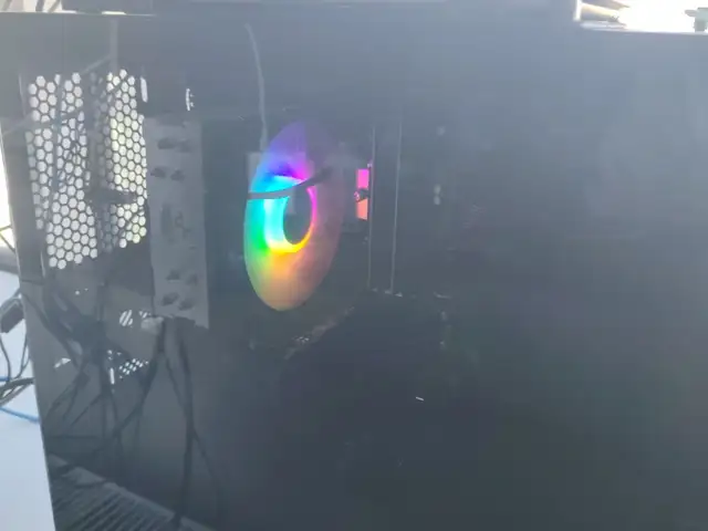 I5th 10gen +PSU 750w + h510 board + ddrx2 ram, Улаанбаатар — Хан-Уул — 3-р хороо
