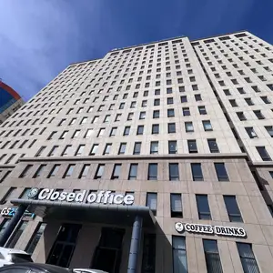 Хуульчдын ордон 88мкв кофе шоп, Улаанбаатар — Чингэлтэй — 5-р хороо