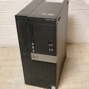 Dell Optiplex 6р үеийн i5 процессор, Улаанбаатар — Баянзүрх — 13-р хороо