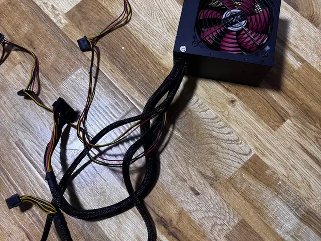 500w psu, Улаанбаатар — Баянзүрх — Зүүн 4 зам