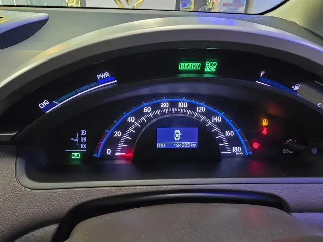 Toyota Sai