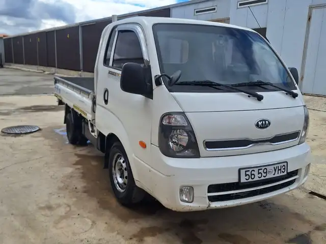 Kia Тэвштэй, 2016, Улаанбаатар — Сүхбаатар — 11-р хороолол