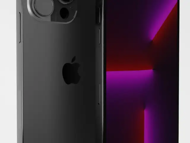 Apple iPhone 13 Pro Max, 128 gb, Graphite, Улаанбаатар — Хан-Уул — Нархан хотхон