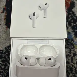 Airpods pro3, Улаанбаатар — Баянгол — 10-р хороолол