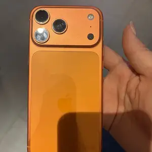 Apple iPhone 17 Pro Max, 256 gb, Улаанбаатар — Баянзүрх — 13-р хороолол