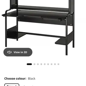 Ikea gaming table, Улаанбаатар — Сүхбаатар — 11-р хороо