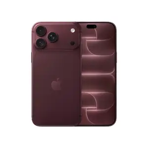 Apple iPhone 18 Pro, 256 gb, Улаанбаатар — Баянзүрх — 18-р хороо