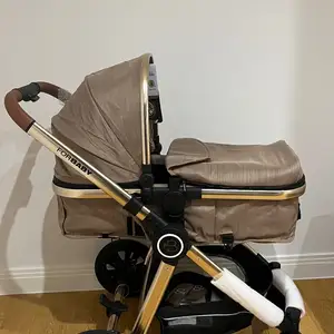 Forbaby shine tereg, Улаанбаатар — Хан-Уул — Зайсан