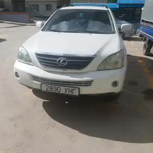 Lexus RX 400