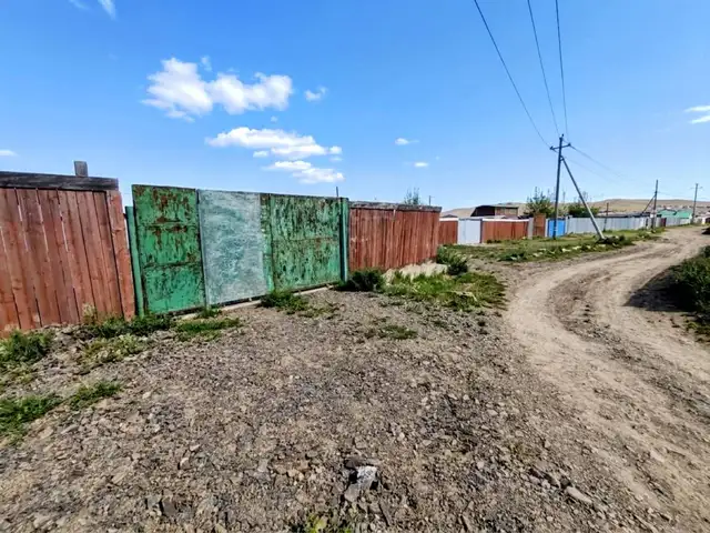64мкв байшинтай 554мкв өмчилсөн газар, Улаанбаатар — Сонгинохайрхан — 21-р хороолол