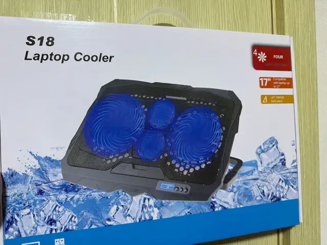 Laptop cooler, Улаанбаатар — Сүхбаатар — 11-р хороолол