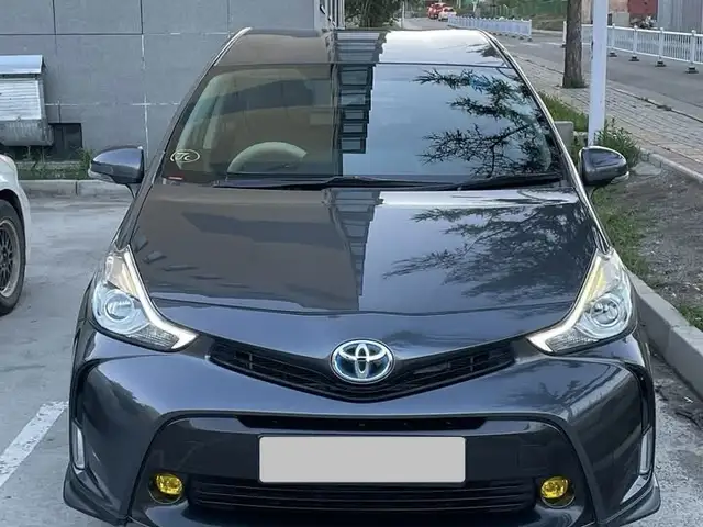 Toyota Prius 41