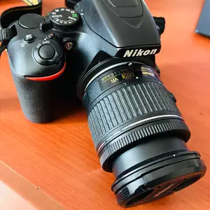 Nikon d3500, Улаанбаатар — Сүхбаатар — 11-р хороолол