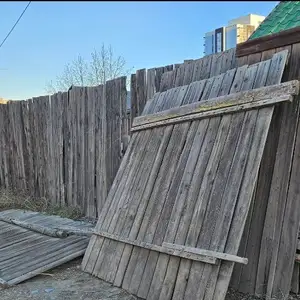 Модон хашаа, Улаанбаатар — Баянзүрх — 22-р хороо