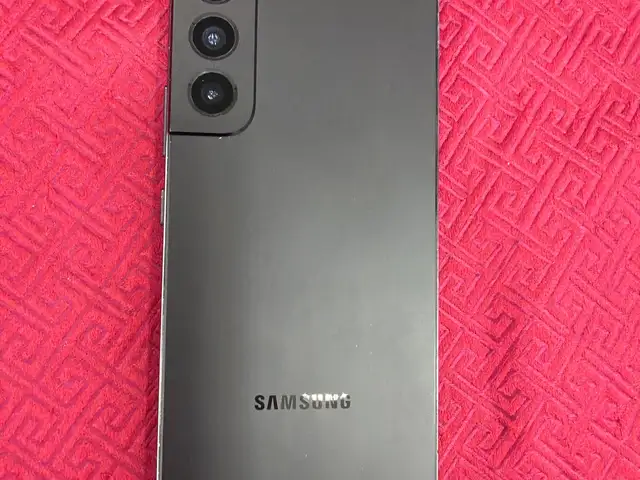 samsung S 22, Улаанбаатар — Сүхбаатар — Дөлгөөн нуур