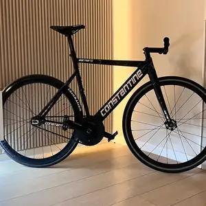 Fixed gear dugui solongos constantine barnard shine, Улаанбаатар — Баянгол — 3, 4 хороолол