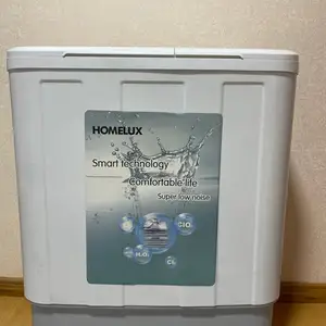 Угаалгын машин, Улаанбаатар — Баянгол — 3, 4 хороолол