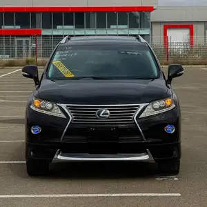 Lexus RX 450