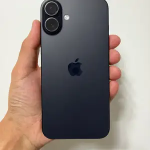 Apple iphone 16, 128 gb, Улаанбаатар — Баянгол — 6-р бичил