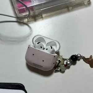 Airpods 3, Улаанбаатар — Сонгинохайрхан — 1-р хороолол