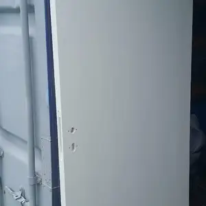 Hormann брэндийн дотор хаалга, Улаанбаатар — Баянзүрх — 11-р хороо