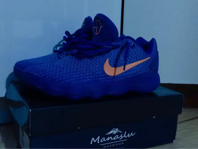 Nike hyper dunk low deep blue size 42, Өмнөговь