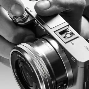 Sony a6000, Улаанбаатар — Сүхбаатар — 10-р хороо
