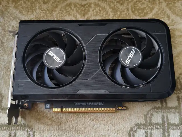 Asus rtx5050, Улаанбаатар — Баянзүрх — 14-р хороо